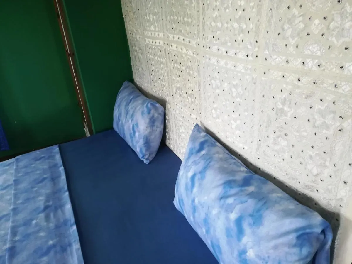 Nocleg ze śniadaniem Toga Guest House Port Antonio