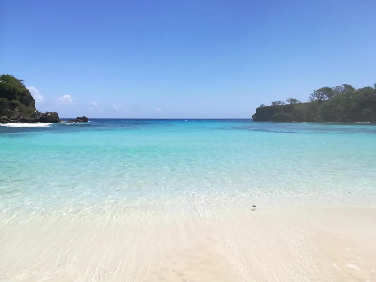Toga Guest House Port Antonio Jamaica