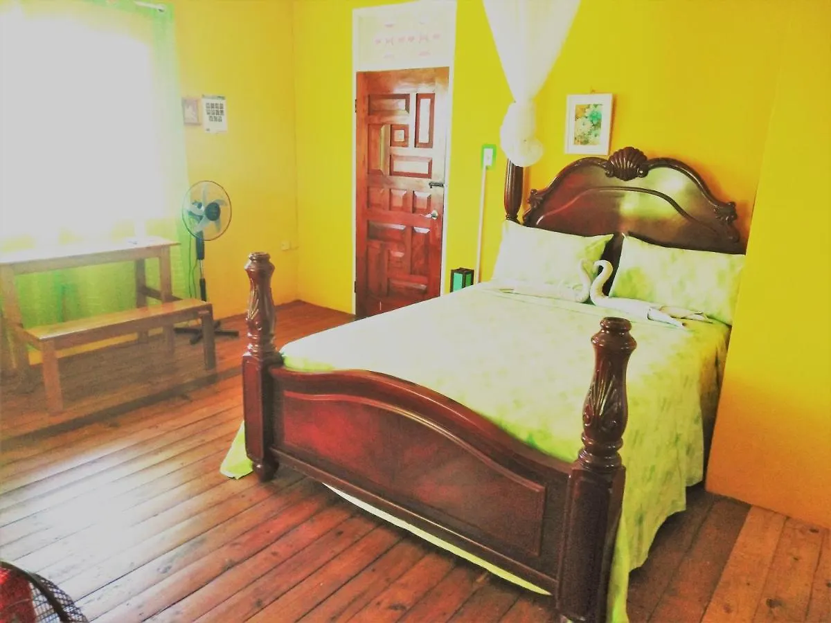 Toga Guest House Port Antonio 0*,  Jamaica