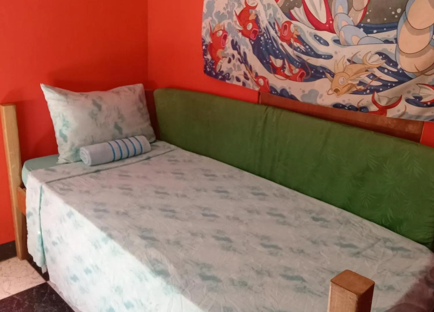 Toga Guest House Port Antonio